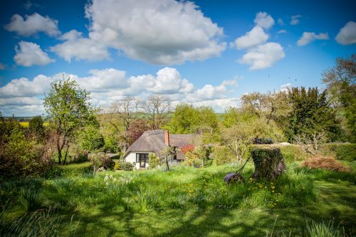 rental property photography