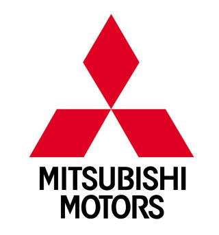 Mitsubishi_Logo