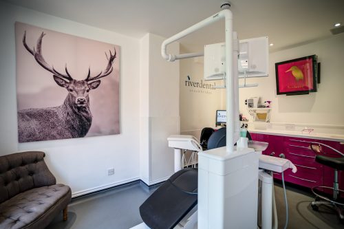 dental practice photographer