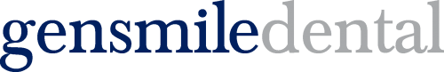 Gensmile Dental Group logo