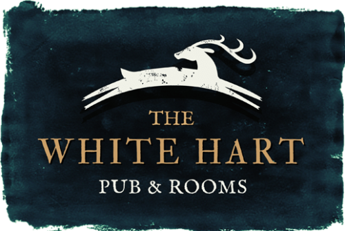 white-hart-logo