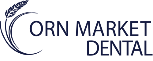 Cornmarket Logo high res from vector dark blue